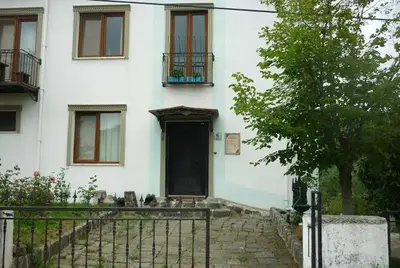 Dr Taflan çiftlik Evi
