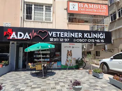 Ada Veteriner Kliniği