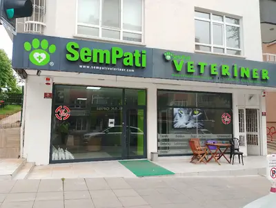 Sempati Veteriner Kliniği