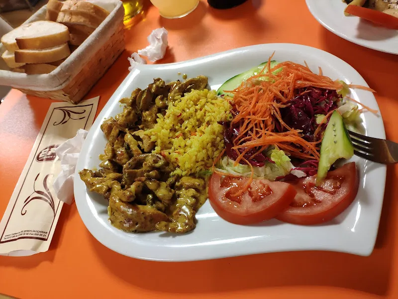 Efa Cafe Taşfırın foto 2
