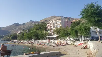 Şato Motel