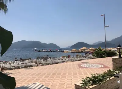 Emre Otel Çivril