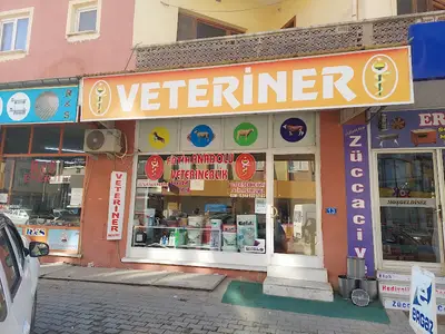 Selçuklular Veteriner Polikliniği