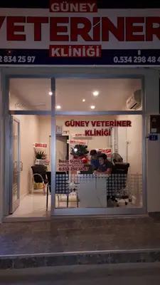 Kösemoğlu Veteri̇ner Kli̇ni̇ği̇