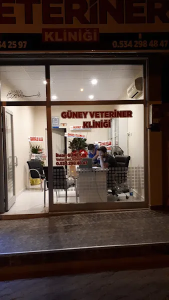 Kösemoğlu Veteri̇ner Kli̇ni̇ği̇ foto 2