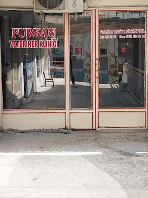 Furkan Veteriner Kliniği