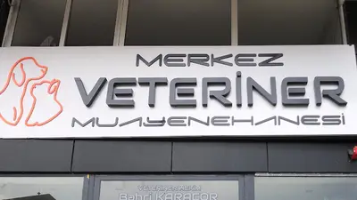 Toros Veteriner Kliniği