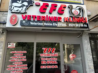 Hasan Işık Veteriner