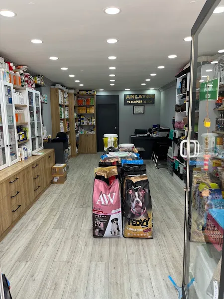 Veteriner Sırrı Yalman foto 1