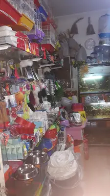 Karamel Pet-Shop