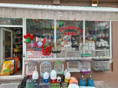 Miyo petshop @ Bandırma Yem