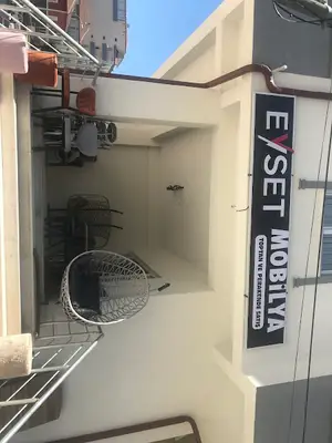 Furkan Spot 2.El Mobilya Beyaz Eşya