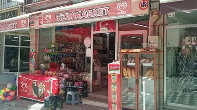 Nur Market