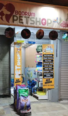 Petshop Kapinda