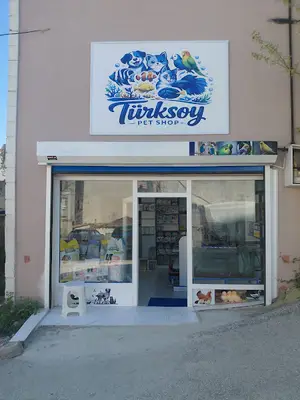 Türksoy Petshop