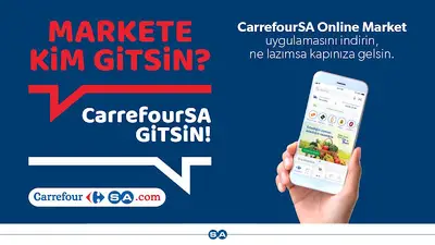 CarrefourSA