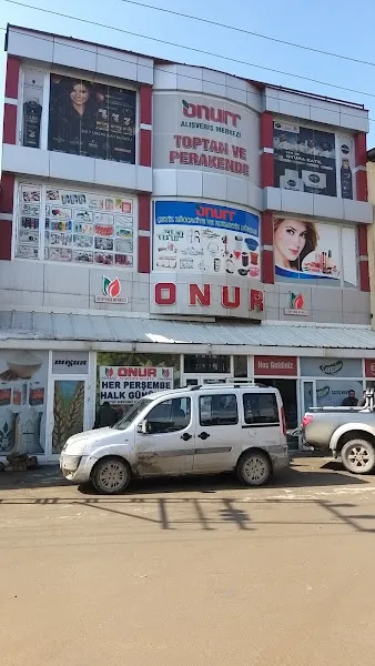 ONURR MARKET foto 1