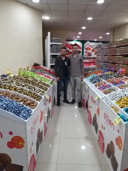 ONURR MARKET foto 2