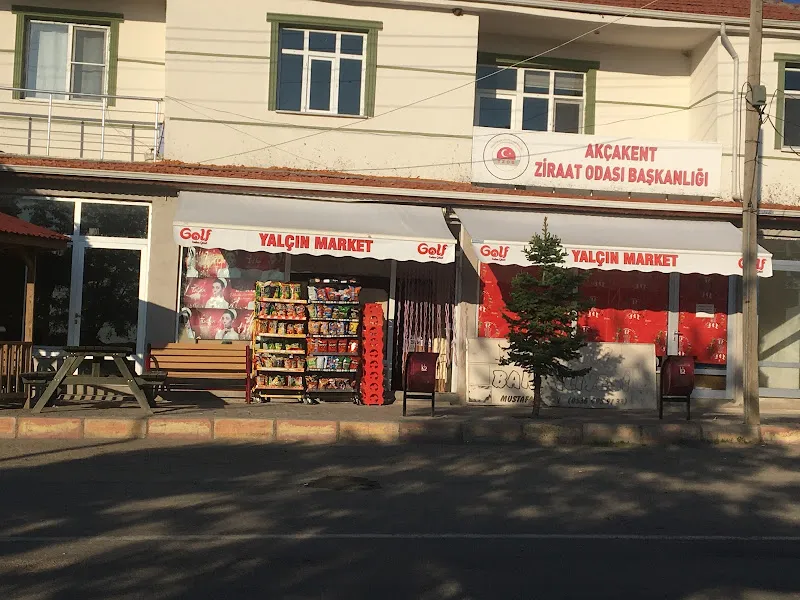 yalçın bakkaliyesi foto 1