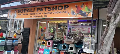 Derince Sopalı Petshop