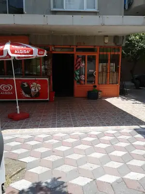 Yüksel Market