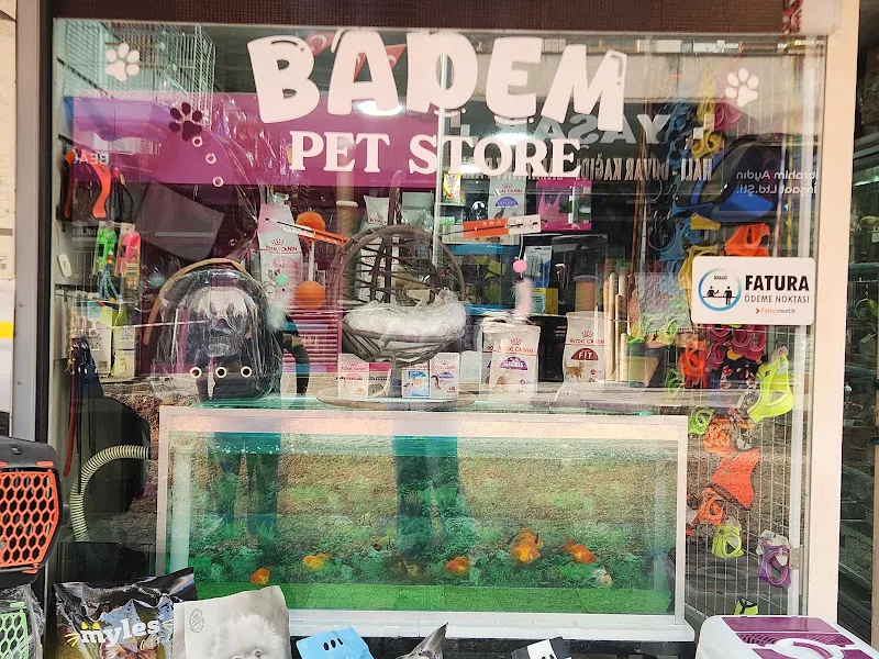 Badem PetShop foto 1