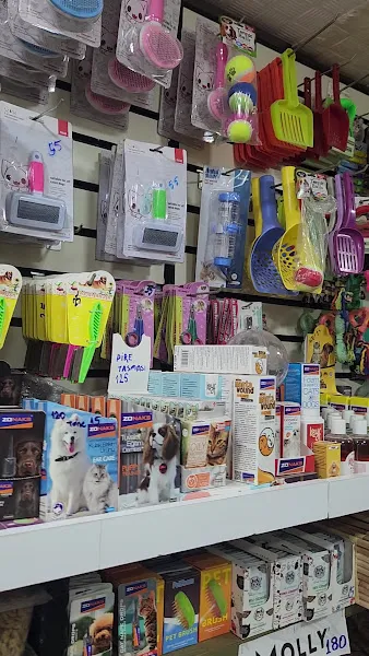 Badem PetShop foto 2