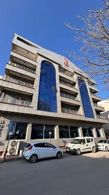Polatlı Duatepe Otel