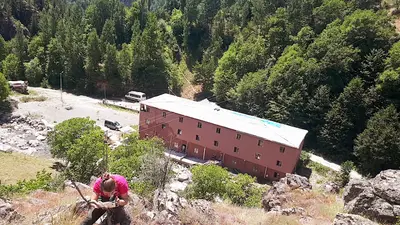 Marsis Otel
