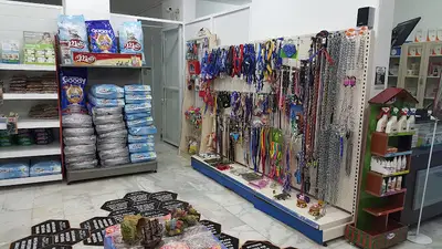 Kal-vet Veteriner Kliniği