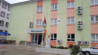 Imamoglu Ogretmenevi