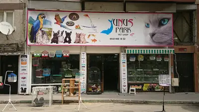 Yunus Park Pet Shop (YILDIRIM/BURSA)