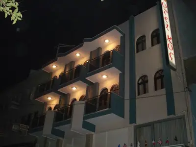 Otel Koç