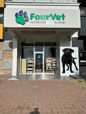 Fourvet Veteriner Kliniği