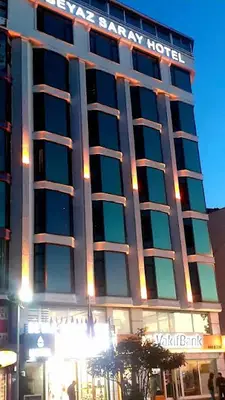 Hopa Beyaz Saray Hotel