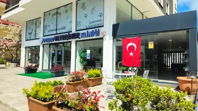 Perro Veteriner Kliniği