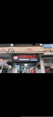 HAYAT VETERİNER KLİNİĞİ