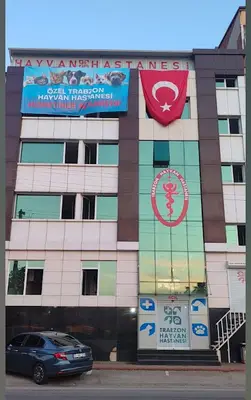 Veteriner Hekim Refik Meral