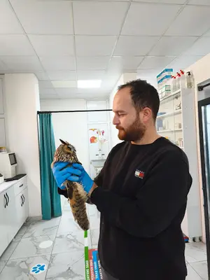 Eşit Veteriner Kliniği