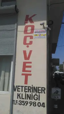 Merkez Veteriner Kliniği