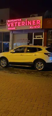 Akip Ekici Veteriner Kliniği