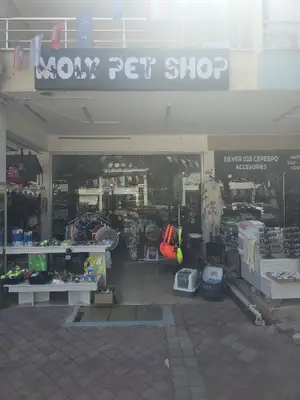 Moly petshop