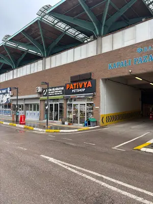 Pativya Petshop