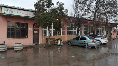 S.s. Balıkesir Pancar Ekicileri Kooperatifi
