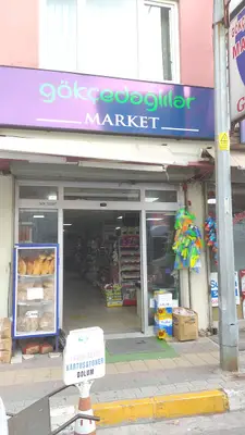 Gökçedağlılar Gross Market