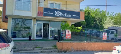 Bay Emre Petshop