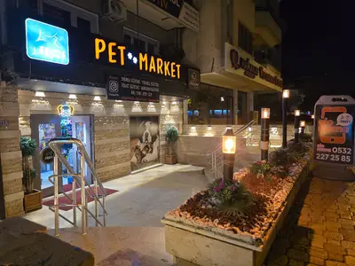 İlgi petmarket petshop petotel köpek eğitimi
