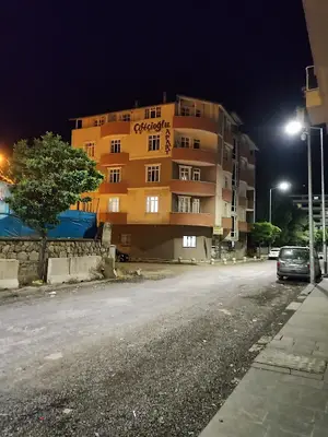 Çiftçioğlu Apart