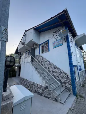 X Gökçe Apart