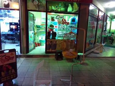 Derince Can Petshop